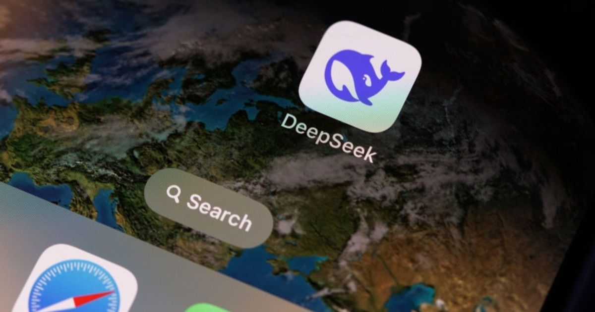 Deep SIK reveals what US intelligence business overlooked