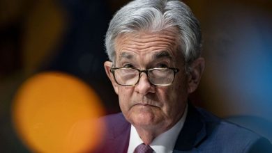 Wall Street indicators are rising to federal insurance