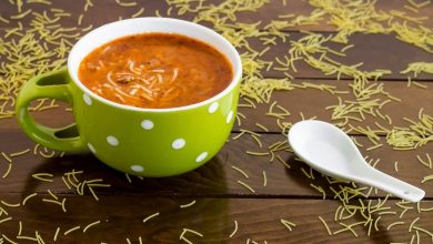Copy soup with spice – web medicine
