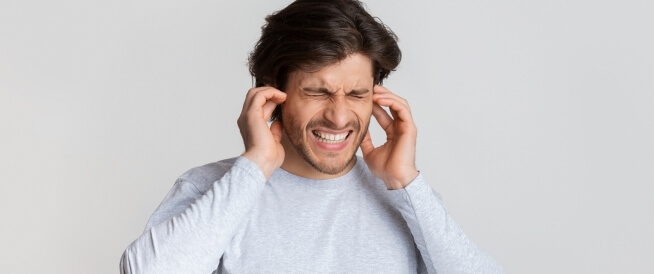 About Tinnitus: Causes, Symptoms and Treatment