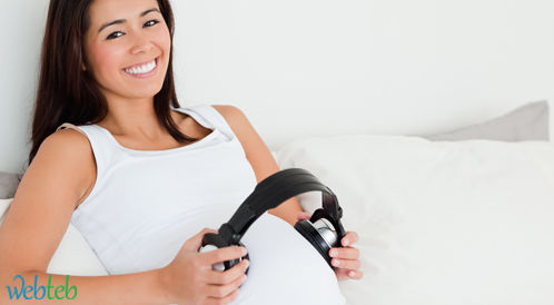 Watch the video: the seventh month of pregnancy