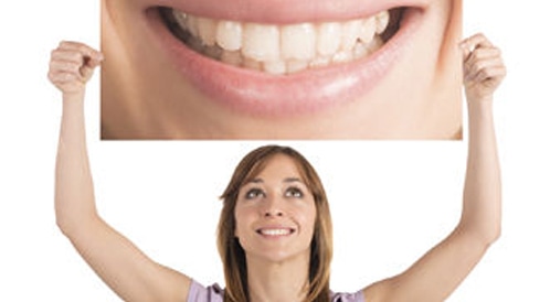 Photos: Avoid plaque and dental lime