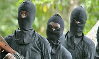 Gunmen kidnap female development coordinator in ebonyi