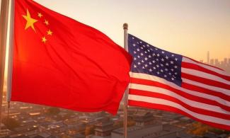 China hits 34% tariff on all US imports in retaliation to Trump’s actions