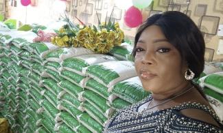 Ubwa -Founder denies claims of the distraction of the N200 million intended for land investment, in case of the death of the complainant in the police