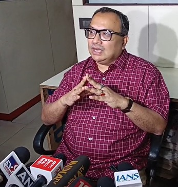 Supreme Court Conditions will have to be accepted to march on Ramnavami: Trinamole leader Kunal Ghosh
