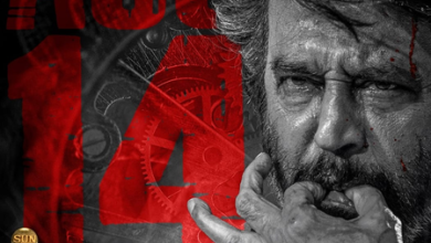 The guard is over! Rajinikanth -star ‘Coolie’ ready for release in theaters