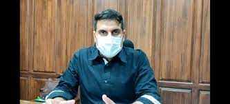 Pulwama unregistered courier agencies may not work in Srinagar: DC