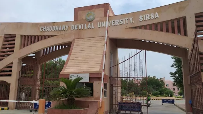 Haryana News: Such items found in Boysherberg stir; Student Dispute – Haryana News
