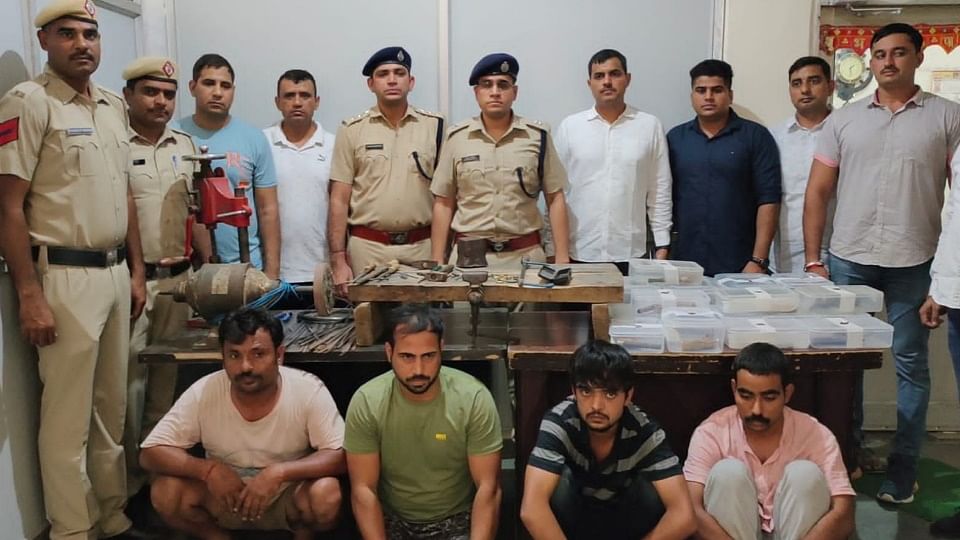 The latest news of aligarh