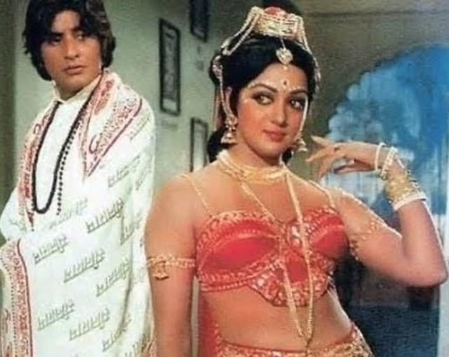 Manoj Kumar had a wonderful perspective of film production: Hema Malini