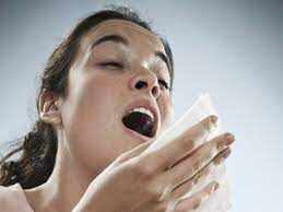 Happy New Year 2023 u don’t stop your sneezing