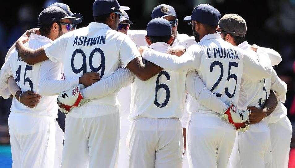 BCCI announced before happy new year 2023, India’s top-2-test performance in the year 2022