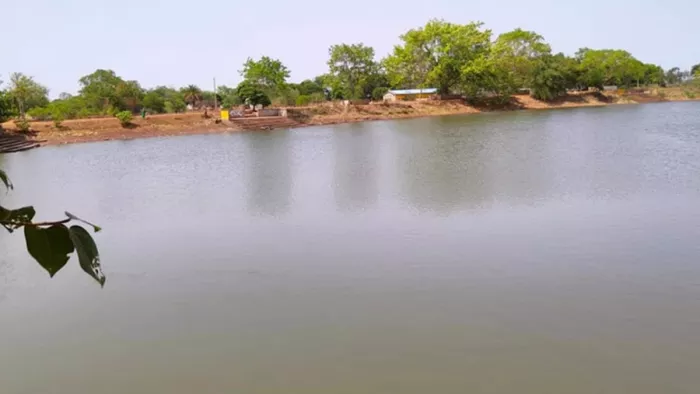 Work was started with the second national census of reservoirs, for the first time the waterfalls will also be counted – work has been started with the second national census of water bodies