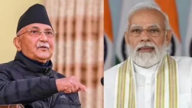 India will be a proponent of democracy in Nepal, and Prime Minister Modi has assured Prime Minister Oli – India supports a democratic and stable Nepal