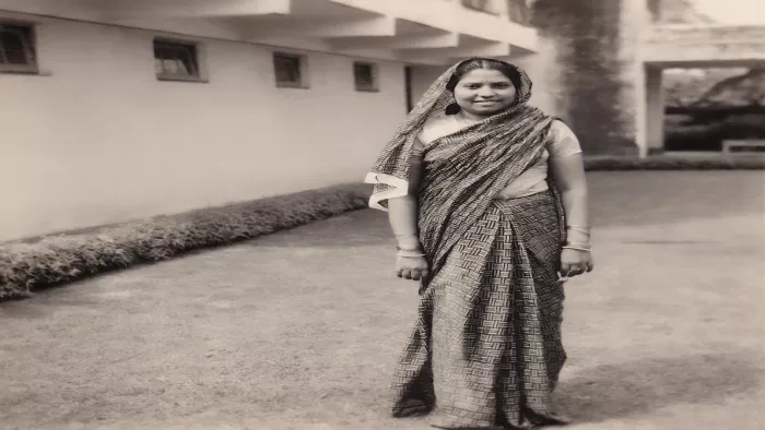 Savitri Devi Dalmia is an example of Women’s Empowerment – Savitri Devi Dalmia is an example of women’s empowerment
