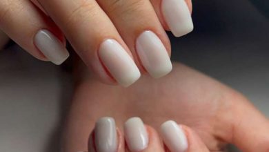 If you hold long nails? Keep these things in mind