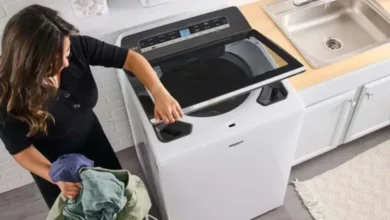 Best washing machines for the best charge: smart, efficient and built to last