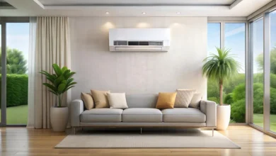 Best 1 Ton 5 -Stter AC: High ISEr Rating for Low Power Accounts