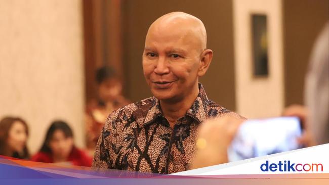 Banggar DPR asked the government of the Republic of Indonesia to encourage the WTO to acquire international trade