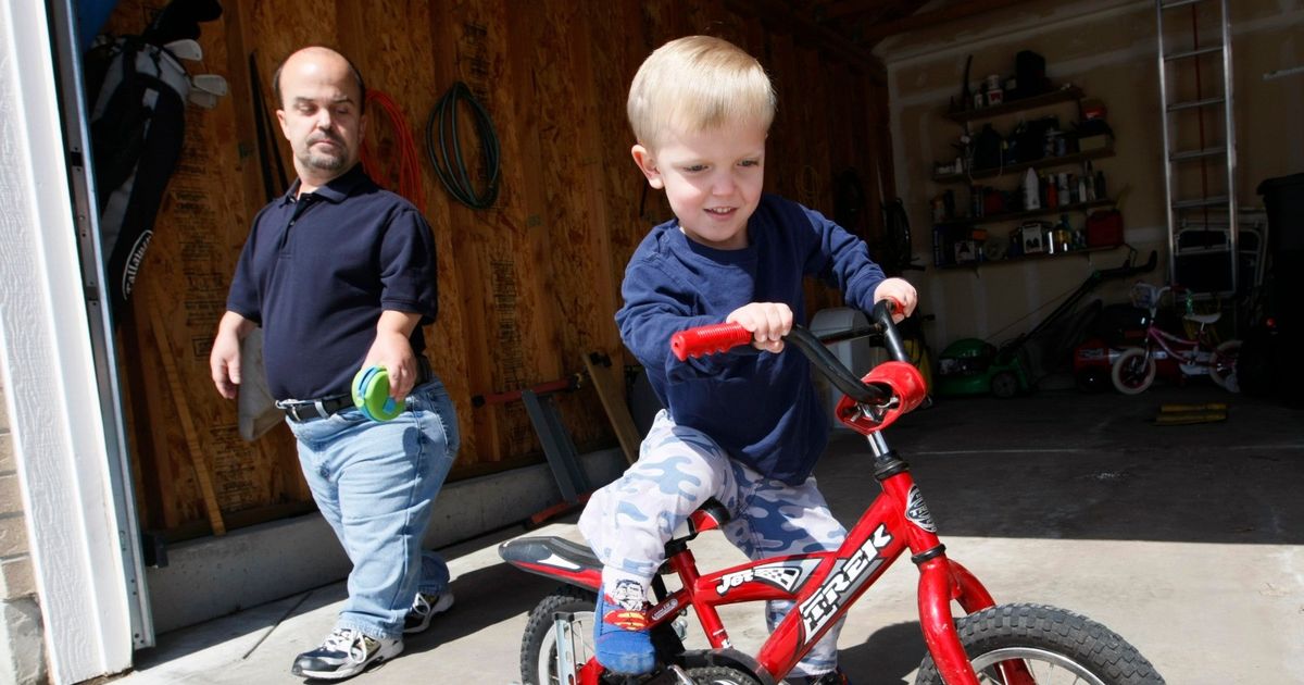 A new experimental remedy that can help treat ‘dwarf’ in children