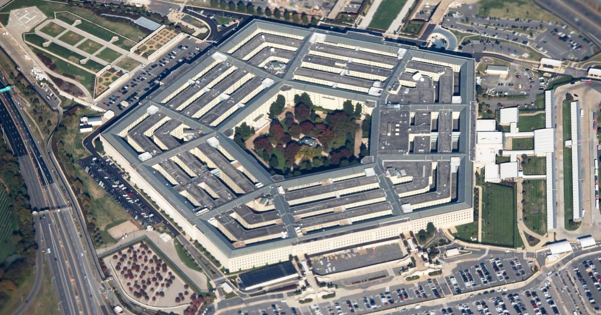 Bloomberg: Pentagon employees used ‘DeepSeek’ for days before prohibiting