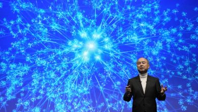 Soft Bank intends to invest $ 25 billion in “Oben Ai”