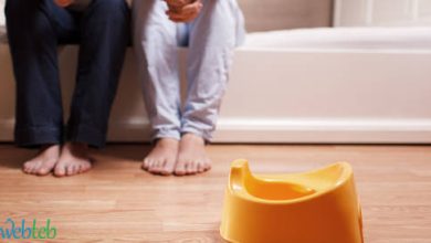 Involuntary night urination in children