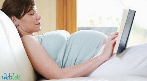 Watch the video: the eighth month of pregnancy