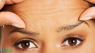 Video: Prevention of facial wrinkles