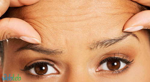 Video: Prevention of facial wrinkles
