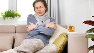 Winter diseases: The most important information with photos
