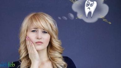 Causes of sensitive teeth: Look at the photos
