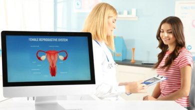 Women’s Diseases: Look with photos, the most prominent information