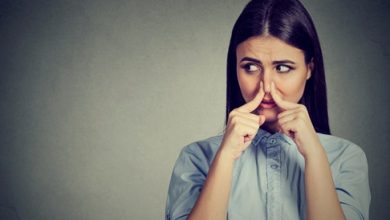 In photos: 8 tips to get rid of the smell of bad vagina and avoid it