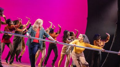 2025 Broadway Backward Concert Increases a Record amount