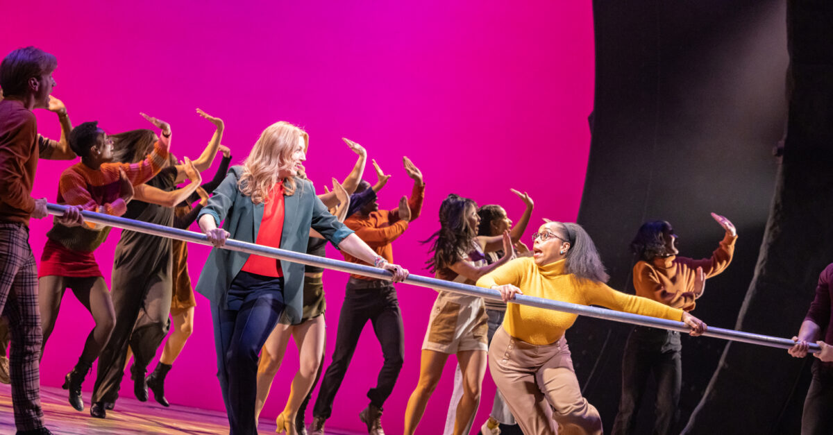 2025 Broadway Backward Concert Increases a Record amount