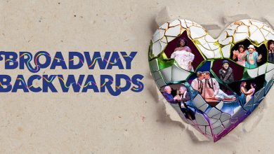2025 Broadway backward concert plays in March Gershwin Theater