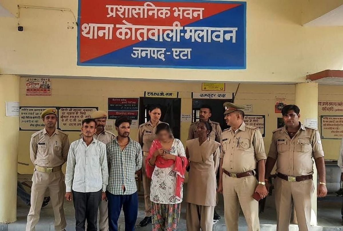 Etah’s latest news
