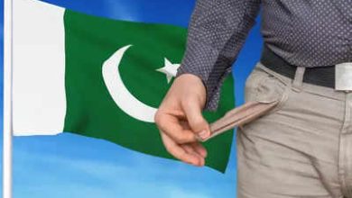 Pakistan trapped in the vortex of economic crisis, ‘neighbor’ upset by a high inflation rate and increasing deficit