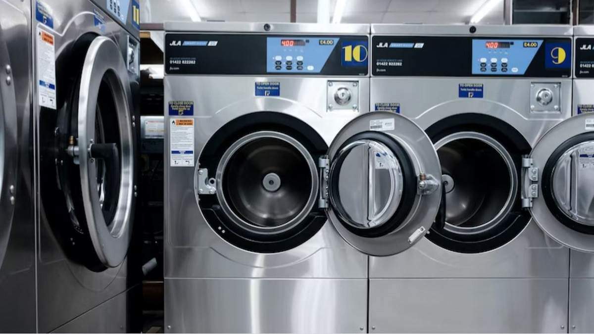 Oh well! Many items such as geyser, steamer, washing machine, offer here half a prize