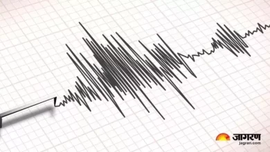 Gorakhpur Earthquake: Earthquake -Awareness felt in Gorakhpur is said that Nepal is the centerpiece -earthquake -motion in Gorakhpur Nepal reported as the Epicter