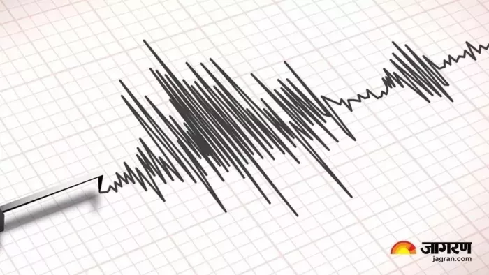 Gorakhpur Earthquake: Earthquake -Awareness felt in Gorakhpur is said that Nepal is the centerpiece -earthquake -motion in Gorakhpur Nepal reported as the Epicter