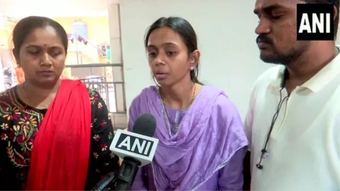 Pune News: If there was no money, he didn’t get treatment, the pregnant woman died; Evil women vandalized the hospital – due to money, the hospital did not allow the pregnant woman to be treated, she died in Pune