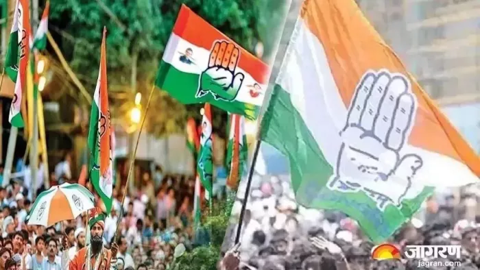 Bihar election: Presidents of Congress District will play an important role in ticket distribution, candidates will be decided to be responsible -now presidents of the congress district will play an important role in choosing seat and ticket distribution