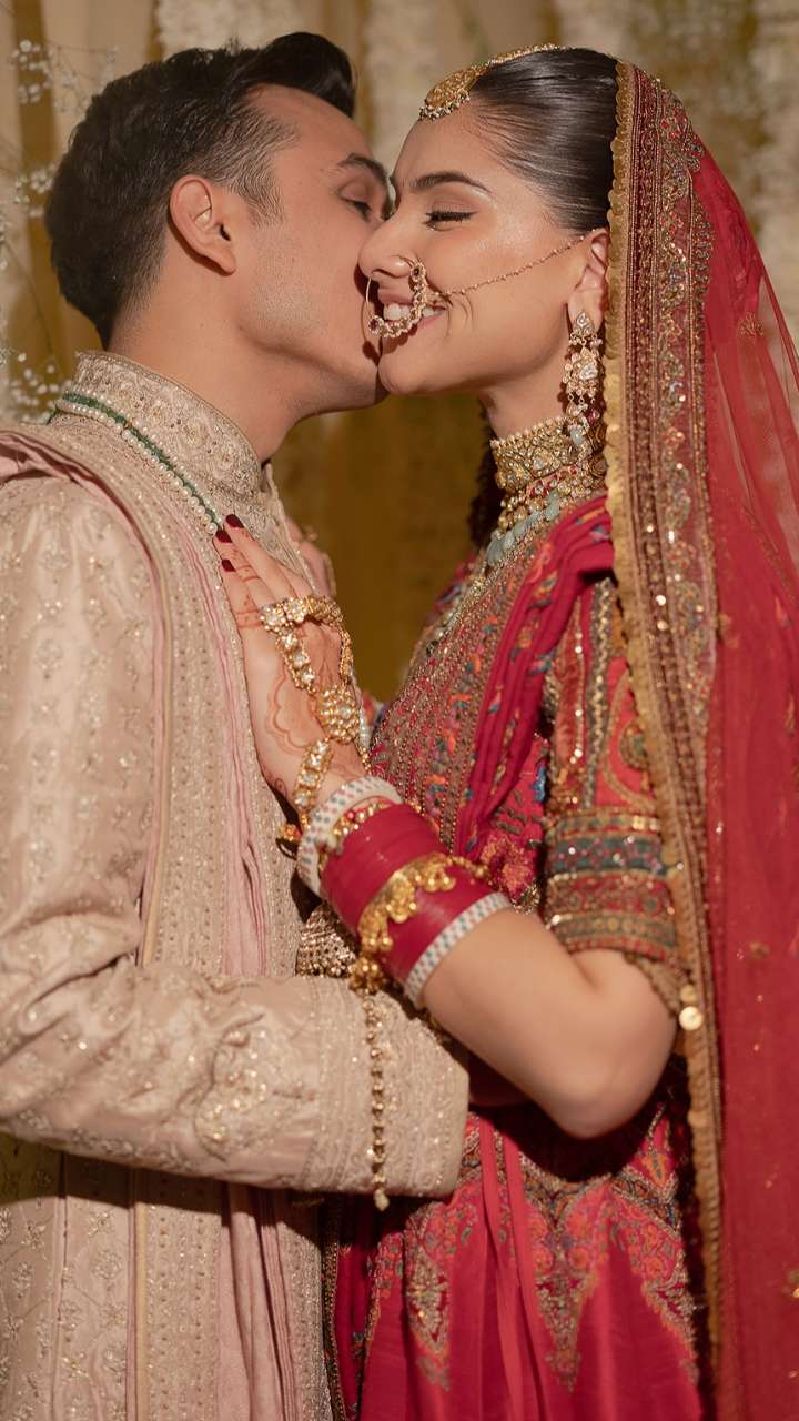 Look at photos of Anuv with long time girlfriends