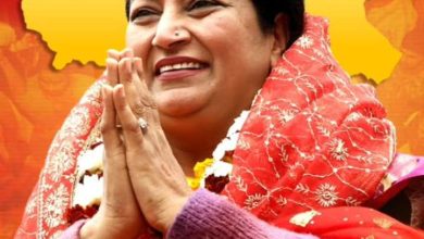 Delhi CM Relha Gupta: From the student leader to Chief Minister, his political journey knows