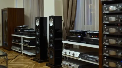 Best Music Systems Under Rs 30000: Crystal clear sound and stomping bass