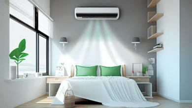 Small but powerful: the best 0.8 tons of ACs for cool comfort