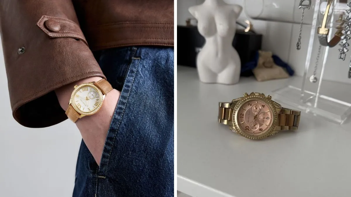 Best Michael Corses -Words for Women: Iconic Designs for Every Occasion